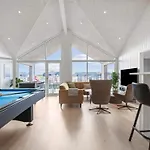 5 Star In Vakantiehuis *
