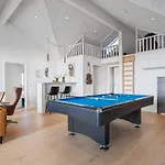 5 Star In Vakantiehuis *