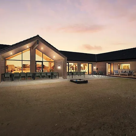 Dom wakacyjny 5 Star In *