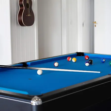 Dom wakacyjny 5 Star In Bogense