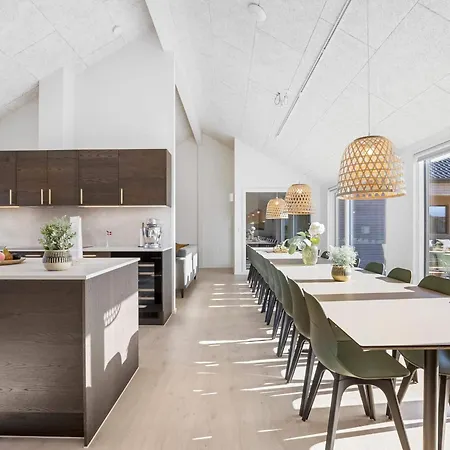 5 Star In Dom wakacyjny