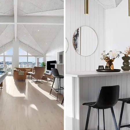 Dom wakacyjny 5 Star In Bogense