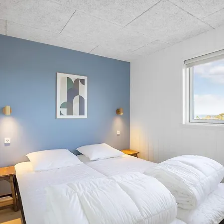 5 Star In Dom wakacyjny