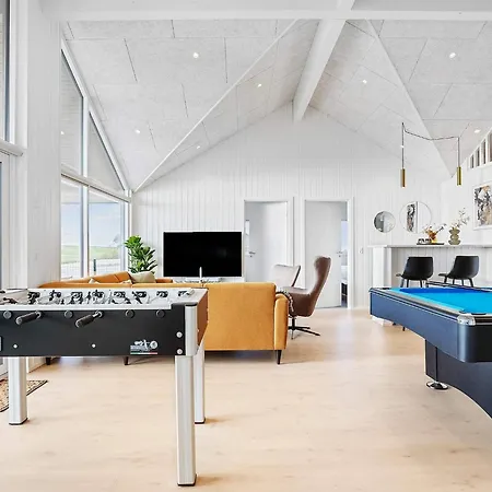 Dom wakacyjny 5 Star In