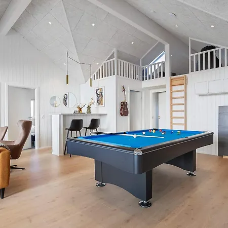 5 Star In Dom wakacyjny *