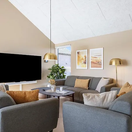 Dom wakacyjny 5 Star In *